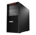 Lenovo ThinkStation P320 Tower-Workstation Intel i7-6700, 16GB RAM, 256GB SSD, NVIDIA Quadro P4000, Win 7