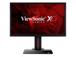 ViewSonic XG Gaming XG2402 (24") LED-Monitor (1920x1080 Full HD, 1ms, 16:9, 144Hz, HDMI, DP, USB, Lautspre