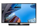 Samsung Hospitality Display 49HE470 LED-TV 123 cm (49") schwarz (HG49EE470HKXEN)