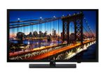 Samsung Hospitality Display 49HE590F LED-TV 124 cm (49") schwarz (HG49EE590HKXEN)