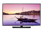 Samsung Hospitality Display 43HE670 LED-TV 109 cm (43") dunkel Titan (HG43EE670DKXEN)