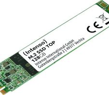Intenso - Top Performance - 128 GB - M.2 2280
