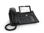 Snom D385 VoIP-Telefon mit Bluetooth-Schnittstelle