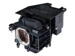 NEC NP44LP Projektorlampe für NEC NP-P474U, NP-P474W, NP-P554U, NP-P554W, P554U, P554W, P603X