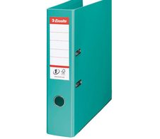 Esselte No.1 POWER Ordner mint Kunststoff 7,5 cm - DIN A4