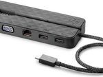 HP USB-C Mini-Dockingstation