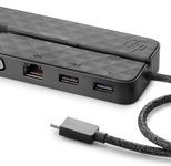 HP USB-C Mini-Dockingstation