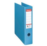 Esselte No.1 POWER Ordner Kunststoff 7,5 cm DIN A4 - hellblau