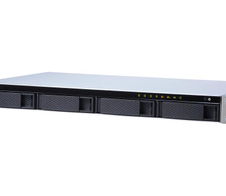 QNAP NAS TS-431XeU-2G 4-Bay