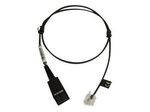 Jabra Quick Disconnect 50cm Headset-Kabel RJ-45