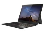 Lenovo ThinkPad X1 30,5 cm (12") Detachable Touch Notebook Intel Core i7-7Y75, 16GB DDR, 512GB SSD, FHD+,