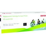 Xerox Tonerpatrone für HP LaserJet Pro M12, Schwarz