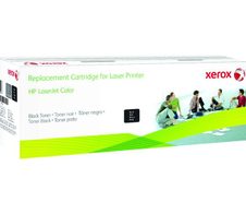 Xerox Tonerpatrone für HP LaserJet Pro M12, Schwarz