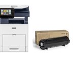 Xerox VersaLink B605S Laser-Multifunktionsdrucker s/w inkl. Original Xerox Tonerset