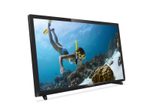Philips Hospitality Display EasySuite 24HFL3011T Hotel-TV 60 cm (24") schwarz