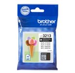 Brother Original LC-3213BK Druckerpatrone schwarz 400 Seiten (LC3213BK)