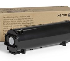 Xerox Original Extrem-Hochleistungs-Toner B605 schwarz für bis zu 46.700 Seiten (106R03944)