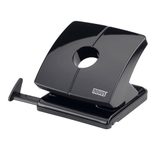 novus Locher B 230 schwarz - 30 Blatt