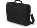 DICOTA Laptoptasche Eco Multi Scale 15-17,3 Zoll