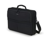DICOTA Laptoptasche Eco Multi Scale 15-17,3 Zoll