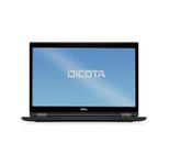 DICOTA Secret 2-Way, Sicherheits-Bildschirmfilter für DELL Latitude 5289