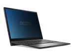 DICOTA Secret 2-Way, Sicherheits-Bildschirmfilter für DELL Latitude 7285