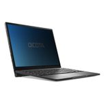 DICOTA Secret 2-Way, Sicherheits-Bildschirmfilter für DELL Latitude 7285