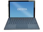 DICOTA Secret, Sicherheits-Bildschirmfilter für Microsoft Surface Pro 2017
