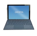 DICOTA Secret, Sicherheits-Bildschirmfilter für Microsoft Surface Pro 2017
