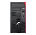 Fujitsu ESPRIMO P557/E85+ Microtower-PC Intel Core i5-7400, 4GB RAM, 500GB HDD, Intel HD Grafik, Win 10 Pr