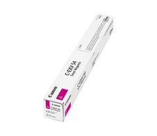 Canon Original Toner C-EXV54 magenta 8.500 Seiten (1396C002)