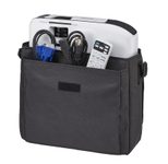 Epson Soft Carrying Case ELPKS70 Projektortasche für Epson EB-W39, EB-X39, EB-S39, EB-X05, EB-W05, EB-U05, EB-S05, W42