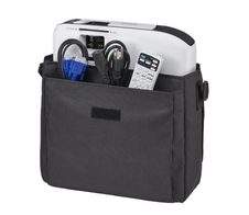Epson Soft Carrying Case ELPKS70 Projektortasche für Epson EB-W39, EB-X39, EB-S39, EB-X05, EB-W05, EB-U05, EB-S05, W42