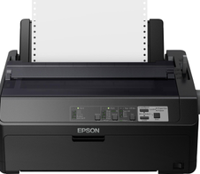 Epson FX-890II Nadeldrucker