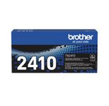 Brother Original TN-2410 Toner - schwarz (TN2410)