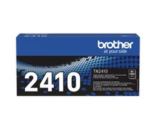 Brother Original TN-2410 Toner - schwarz (TN2410)