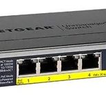 Netgear GS108PP 8-Port Gigabit PoE+ Unmanaged Switch