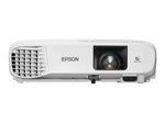 Epson EB-W39 mobiler LCD-Beamer 3500 Lumen