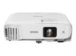 EPSON EB-990U mobiler LCD Beamer 3800 Lumen