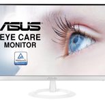 ASUS VZ279HE-W 68,6 cm (27") LED-Monitor weiß