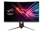 ASUS ROG Strix XG32VQ 80 cm (31,5") Curved-LED-Monitor DisplayPort,