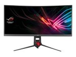 Asus ROG Strix XG35VQ 88,98 cm (35") Curved-LED-Monitor (UWQHD, 3440x1440, VA, 4ms, USB, DisplayPort, HDMI