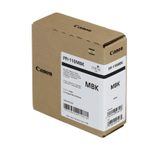 Canon Original PFI-110MBK Druckerpatrone - mattschwarz (2363C001AA)