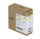 Canon Original PFI-110Y Druckerpatrone - gelb (2367C001AA)
