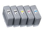 Canon Original PFI-310 Druckerpatronen - 5er Multipack