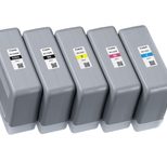 Canon Original PFI-310 Druckerpatronen - 5er Multipack