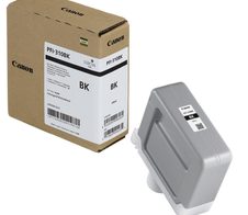 Canon Original PFI-310BK Druckerpatrone - schwarz (2359C001AA)