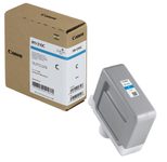 Canon Original PFI-310C Druckerpatrone - cyan (2360C001AA)