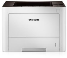 SAMSUNG ProXpress SL-M3325ND Laserdrucker s/w