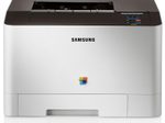 SAMSUNG CLP-415N Farblaserdrucker